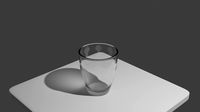 Glass Pack x 6