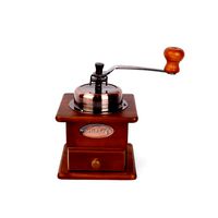 Offee bean grinder