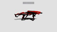 Cobra mp40 free fire