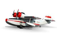 Grumman g-21 Goose