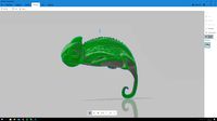 Chameleon