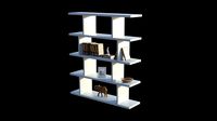 3 14 Bookcase