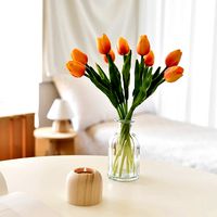 Tulip artificial flower