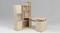 Computer desk