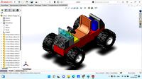 Lego Car