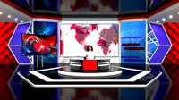 Virtual Set