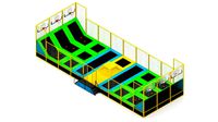 Trampoline