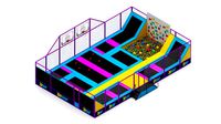 Trampoline