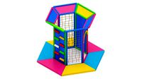Playground Climber