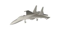 Military Plane concept
