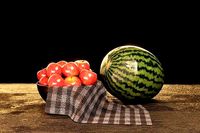 Fruit Basket
