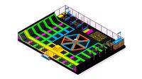 Trampoline Park