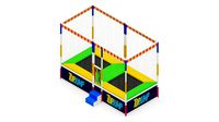 Trampoline
