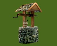 Water well