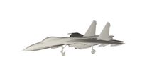 Military Plane concept
