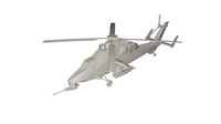 Military Helicopter concept