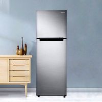 Samsung Electronics Class 1 Refrigerator RT32N503HS8