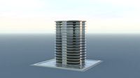 Art Skyscraper