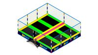 Trampoline