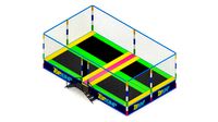 Trampoline