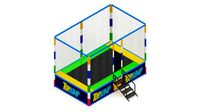 Trampoline