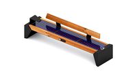 Smart Solar Bench