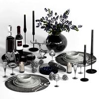 Tableware set05