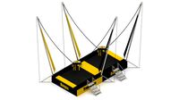 Bungee Trampoline
