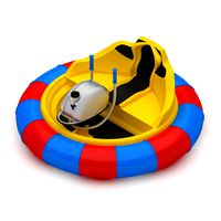Bumper Boat