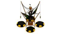 Bungee Trampoline