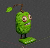 Furcorn