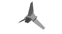 Starfighter concept
