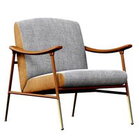 Tosconova chair 1