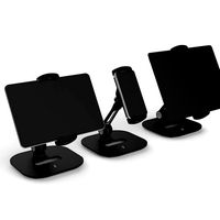 T100 Aluminum Folding Stand
