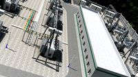 Electrical Substation