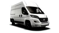 Fiat Ducato Van L2H3 2022