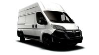Opel Movano Van L2H3 2022