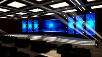 Led Stage
