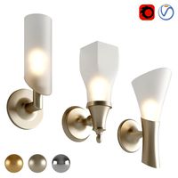 Brizo Lights