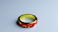 Ring of health
