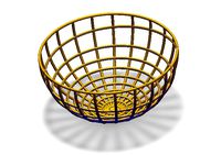 Net Bowl