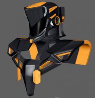 Robotic Suit
