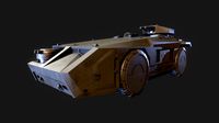 M 577 APC Aliens