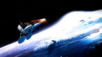 Weather Satellite