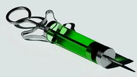 Syringe