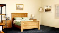 Light Bedroom Set