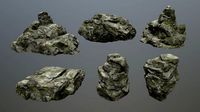 Rocks