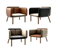 Modern chair