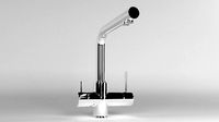 Faucet Mixer