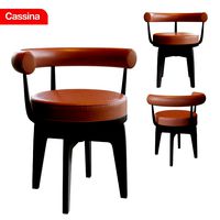 Leather Dining Chair